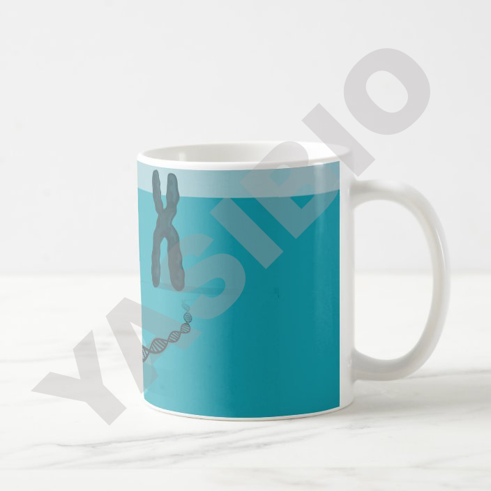 ماگ طرح اصلاح ژنتیکی - Image 2