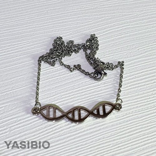 گردنبند DNA