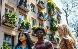 اجاره خانه در آلمان